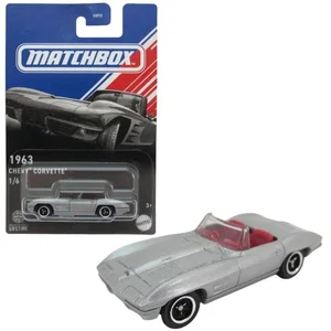 Bild von Matchbox Samochód 1953 Chevy Corvette