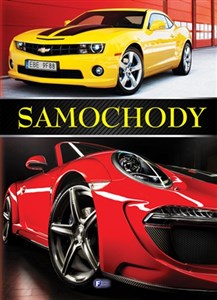 Bild von Samochody