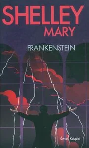 Obrazek Frankenstein