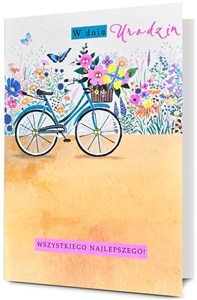 Bild von Karnet Urodziny