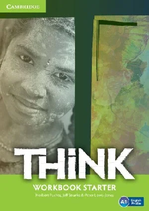 Bild von Think Starter Workbook with Online Resources