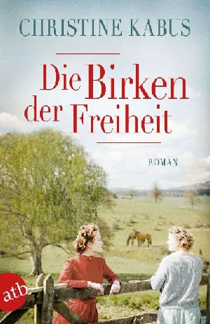Obrazek KABUS, C: BIRKEN DER FREIHEIT