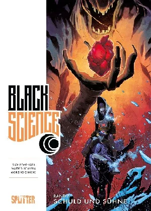 Bild von REMENDER, R: BLACK SCIENCE 5