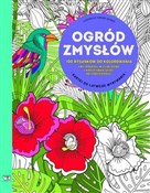 Ogród zmys... - Eric Marson -  polnische Bücher