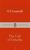 Polnische buch : The Call o... - H.P. Lovecraft
