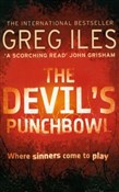 Devil’s Pu... - Greg Iles -  Polnische Buchandlung 