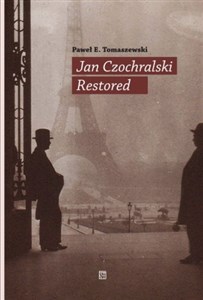 Obrazek Jan Czochralski Restored