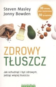Obrazek Zdrowy tłuszcz