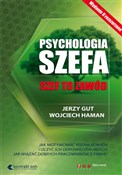 Psychologi... - Jerzy Gut, Wojciech Haman -  Polnische Buchandlung 
