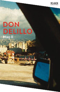 Obrazek DELILLO, D: MAO II