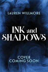 Obrazek WILLMORE, L: INK AND SHADOWS