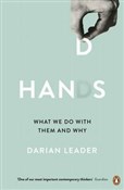 Hands What... - Darian Leader -  polnische Bücher