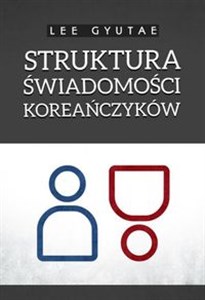 Obrazek Struktura świadomości Koreańczyków