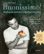 Buonissimo... - Gino D'Acampo -  polnische Bücher