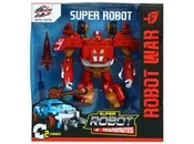 Robot 2w1 ... -  Polnische Buchandlung 