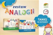 Zestaw ana... - Anna Nallur, Anna Nepomuceno - buch auf polnisch 