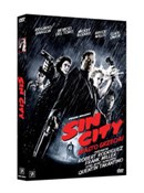 Pokaż szczegóły dla Sin City Miasto grzechu Polnische buch : Sin City M...