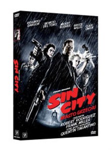 Obrazek Sin City Miasto grzechu