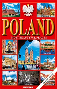 Obrazek Polska najpiękniejsze miejsca. Poland the most beautyful places wer. angielska