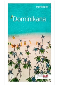 Obrazek Dominikana Travelbook