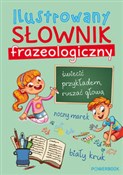 Ilustrowan... - Opracowanie Zbiorowe - buch auf polnisch 