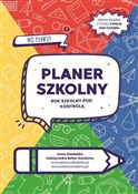 Polska książka : Mój pierws... - Anna Zawadzka