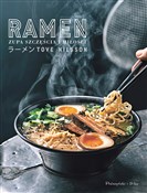 Ramen Zupa... - Tove Nilsson -  fremdsprachige bücher polnisch 