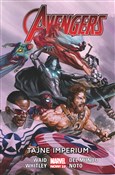 Avengers T... - Mark Waid, Jeremy Whitley -  polnische Bücher