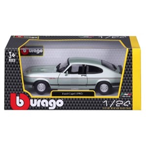 Obrazek Ford Capri 1982 1:24 BBURAGO