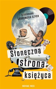 Bild von Słoneczna strona księżyca