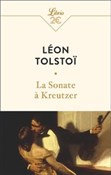 Polnische buch : Sonate a k... - Lew Tołstoi