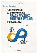 Predyspozy... - Wojciech Karczewski - Ksiegarnia w niemczech