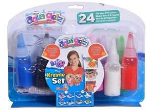 Bild von Aqua Gelz Zestaw kreatywny