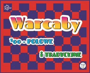 Obrazek Warcaby