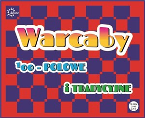 Bild von Warcaby 100 polowe ABINO