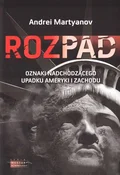 Rozpad Ozn... - Andrei Maryanov -  Polnische Buchandlung 