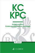 Polnische buch : KC KPC Kod... - Opracowanie Zbiorowe