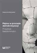 Zobacz : Piętno w p... - Małgorzata Kostrzyńska