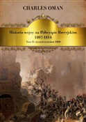 Polnische buch : Historia w... - Charles Oman