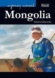 Obrazek Mongolia
