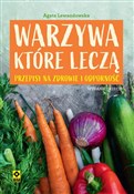 Warzywa kt... - Agata Lewandowska -  fremdsprachige bücher polnisch 