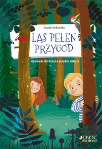 Bild von Las pełen przygód