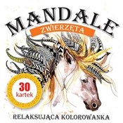 Zobacz : Mandale - ... - Opracowanie Zbiorowe