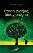 Książka : Czego prag... - Gabriella Tripani
