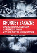 Choroby za... - Małgorzata Paszkowska -  fremdsprachige bücher polnisch 