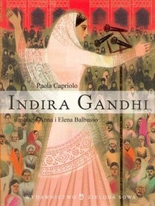 Obrazek Indira Gandhi