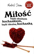 Polska książka : Miłość Bąd... - Mabel Iam