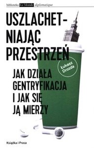 Obrazek Uszlachetniając przestrzeń Jak działa gentryfikacja i jak się ją mierzy.