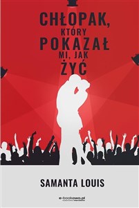Obrazek Chłopak, który pokazał mi, jak żyć