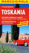 Książka : Toskania p...